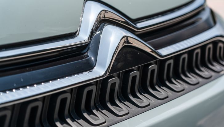 Citroen C3 Aircross 2021