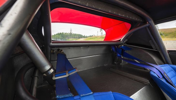 Ferrari 250 GTO 1962