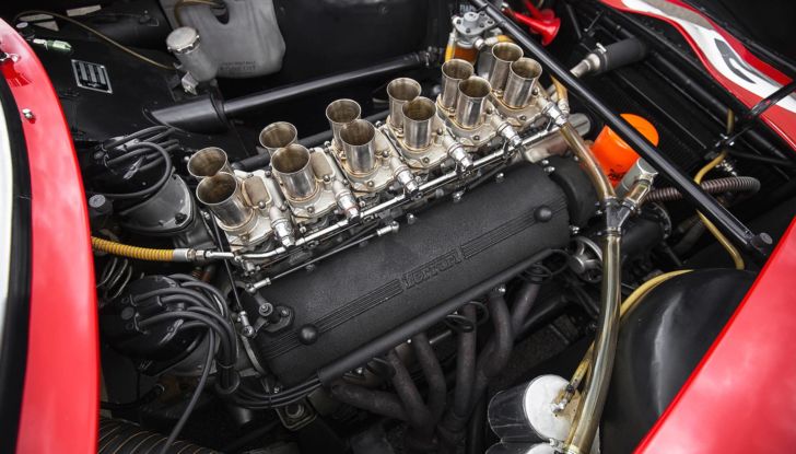 Ferrari 250 GTO 1962