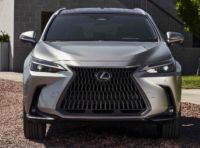 Lexus NX 2022: due motorizzazioni ibride a partire da 57.500 Euro