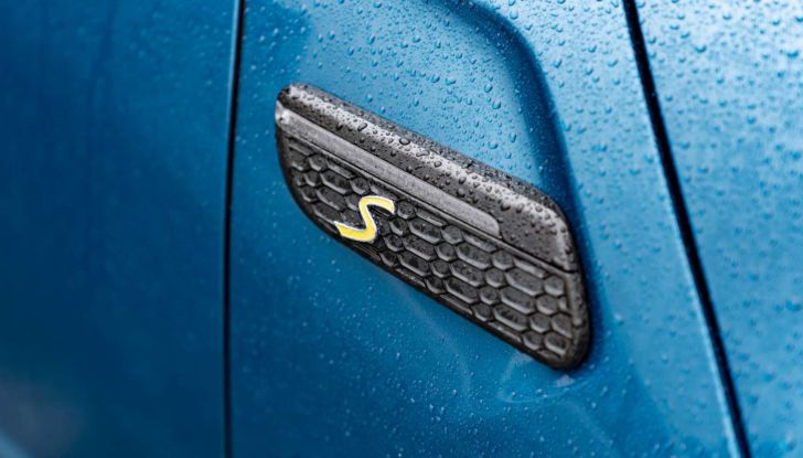 Mini Cooper SE Electric Collection 2021