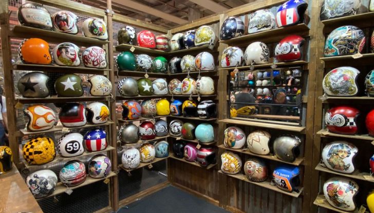 Motor Bike Expo 2021: al via l’edizione della rinascita - Foto 1 di 28