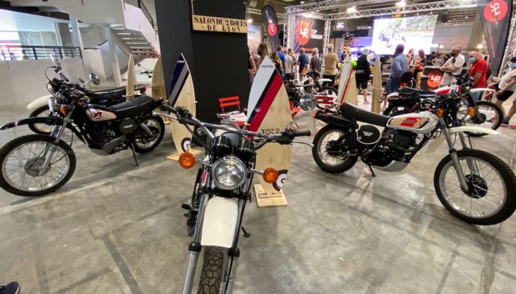 Motor Bike Expo 2021: al via l’edizione della rinascita - Foto 8 di 28