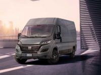 Fiat Ducato è il furgone più sicuro del 2022 secondo EuroNCAP