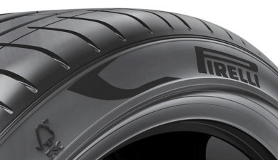 Pirelli P Zero: il nuovo pneumatico in gomma naturale per ridurre la CO2