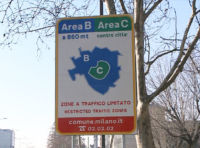 Milano estende MoVe-In alle moto: limiti chilometrici in Area B e C