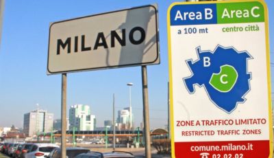 Milano, da ottobre stop alle auto diesel e benzina più inquinanti: ecco le regole