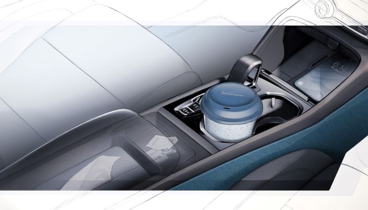 Volvo C40 Recharge 2022