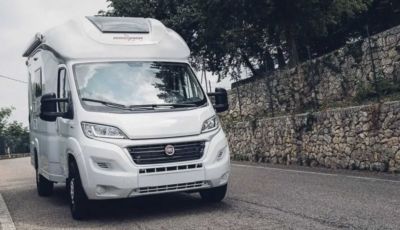 Per l’estate 2021 è boom di vacanze on the road