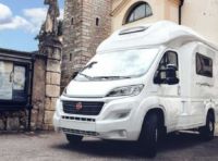 Wingamm Oasi 540: il camper tuttofare prende spunto dal Fiat Ducato