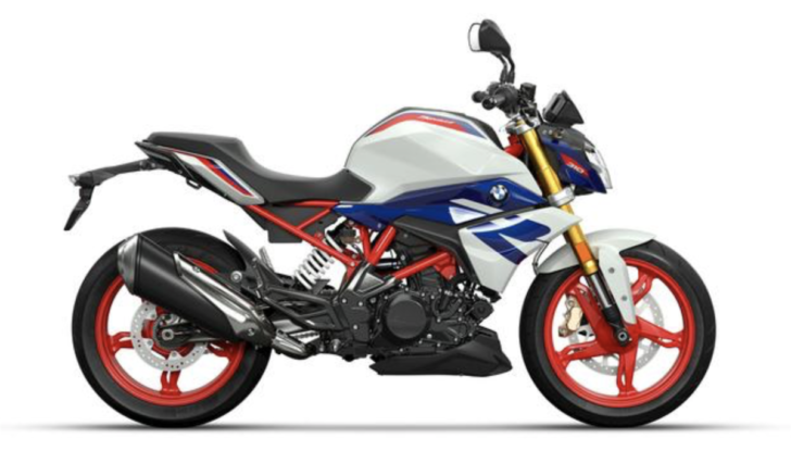 BMW Motorrad: tutte le novità della gamma 2022 - Foto 5 di 23