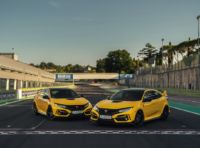 [VIDEO] Prova in pista Honda Civic Type R Limited Edition: un’arma da track day