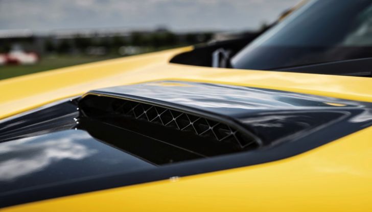 [VIDEO] Prova in pista Honda Civic Type R Limited Edition: un’arma da track day - Foto 6 di 18