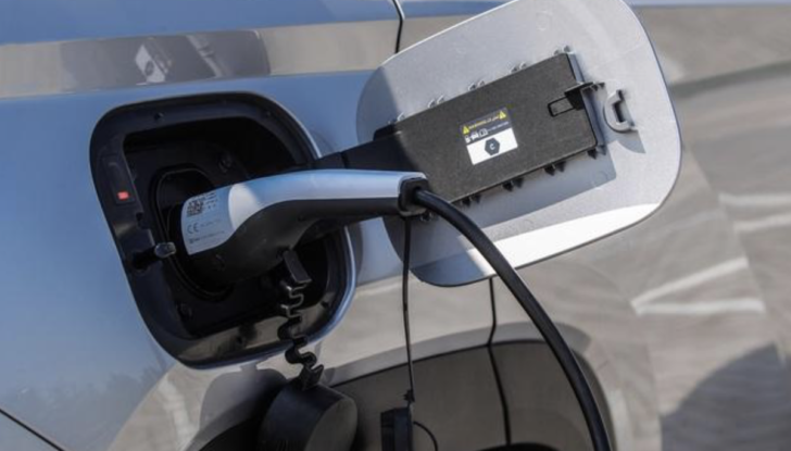 Hyundai Tucson ora anche in versione Plug-in Hybrid - Foto 1 di 6