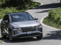 Hyundai Tucson ora anche in versione Plug-in Hybrid