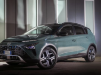 Hyundai Bayon: il SUV spazioso e tecnologico dal prezzo contenuto