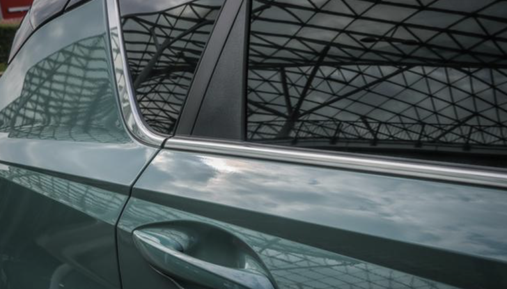 Hyundai Bayon 2022: disponibile la versione GPL, da 20.000 Euro - Foto 17 di 33