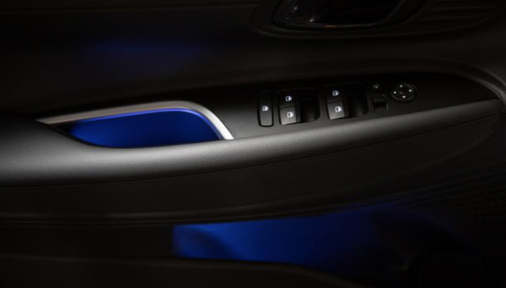 Hyundai Bayon 2022: disponibile la versione GPL, da 20.000 Euro - Foto 23 di 33