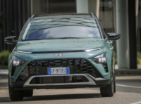 Hyundai Bayon 2022: disponibile la versione GPL, da 20.000 Euro