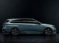 Nuova Peugeot 308 Station Wagon, aperti gli ordini
