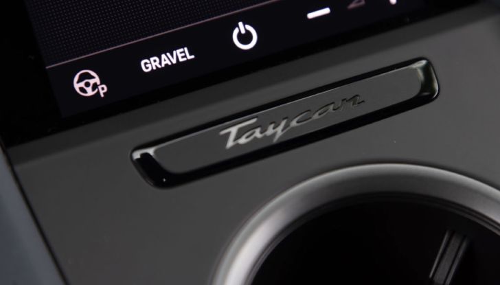 [VIDEO] Prova Porsche Taycan Cross Turismo: dalla pista al fuoristrada con 760 CV - Foto 37 di 37