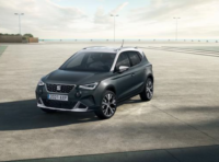 Seat Arona: le novità della versione 2021