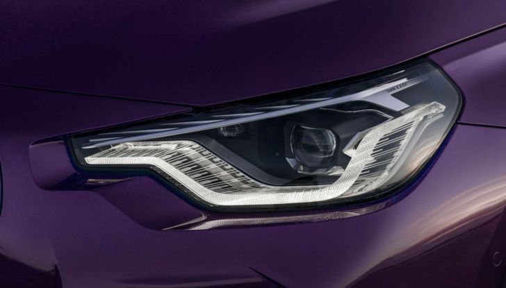 BMW Serie 2 Coupé 2021