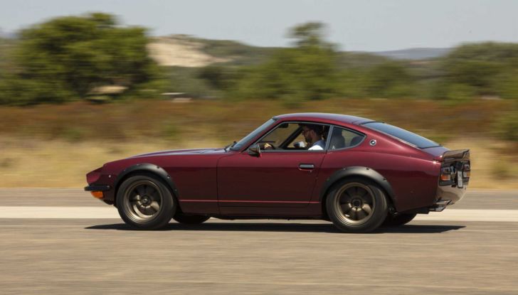 Concorso eleganza Fiat Poltu Quatu Classic 2021