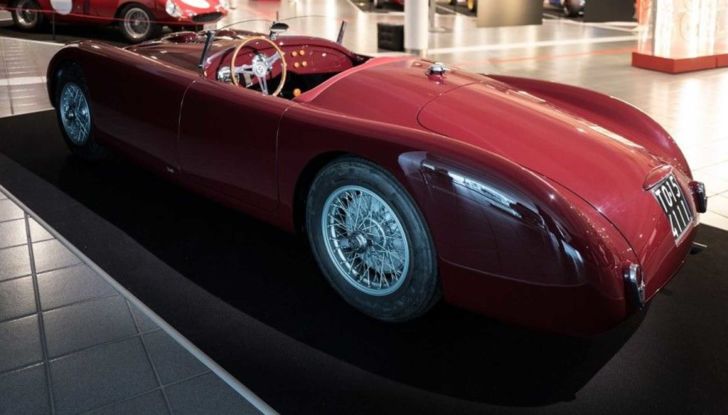 Concorso eleganza Fiat Poltu Quatu Classic 2021