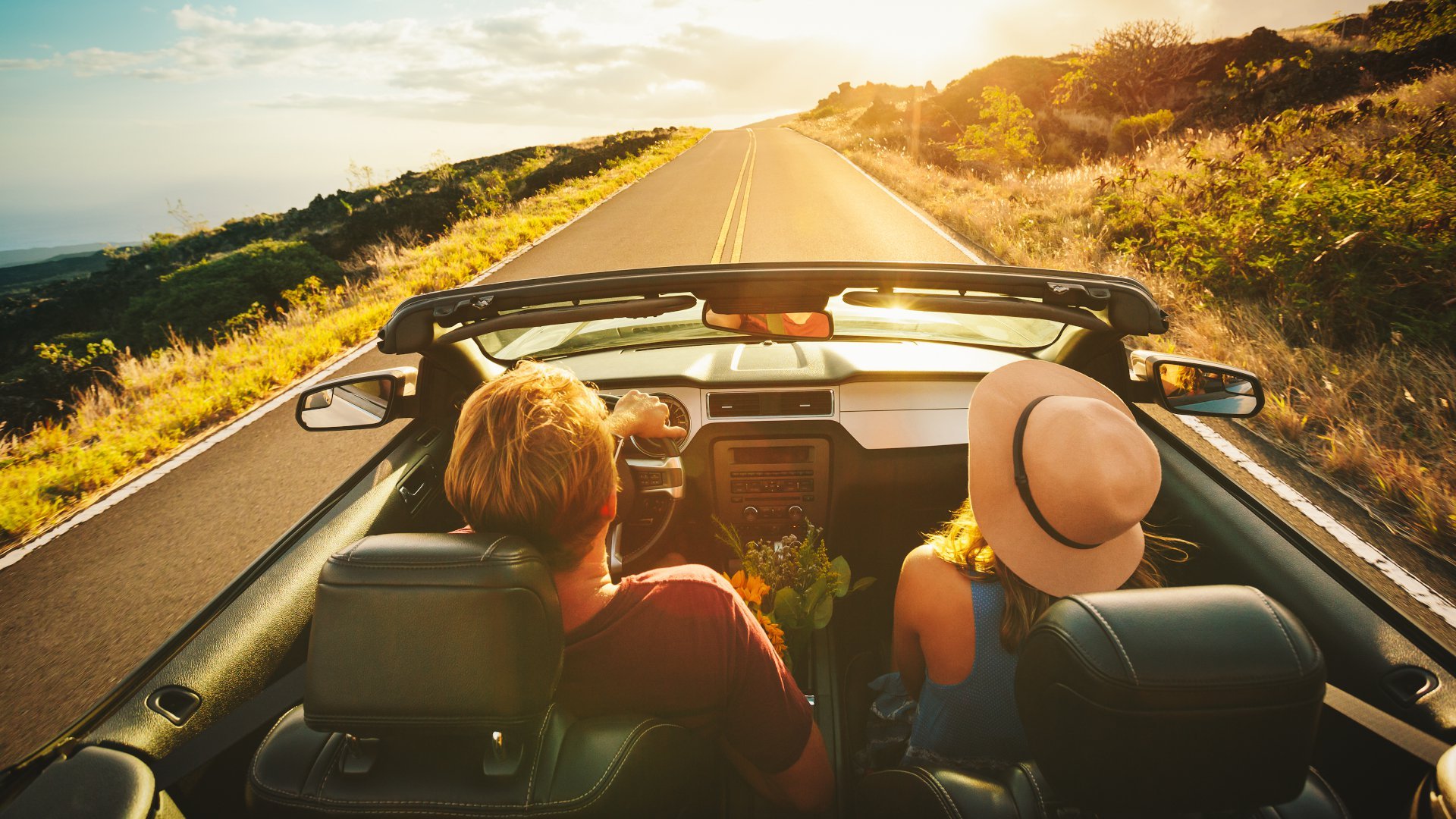 Guida alle vacanze in auto: come preparare l'automobile - Infomotori