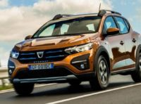 Dacia: l’erede elettrica della Sandero in arrivo per il 2026?