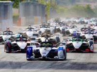 Formula E: svelato il calendario 2022, l’ePrix di Roma prima tappa europea