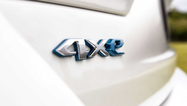 Jeep Grand Cherokee 2022