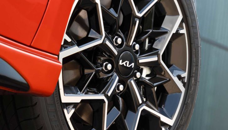 Kia Ceed restyling 2021