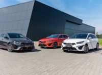 Kia Ceed 2021: il restyling migliora il look e l’infotainment