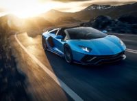 Lamborghini Aventador: nel 2023 avrà un motore V12 ibrido plug-in!