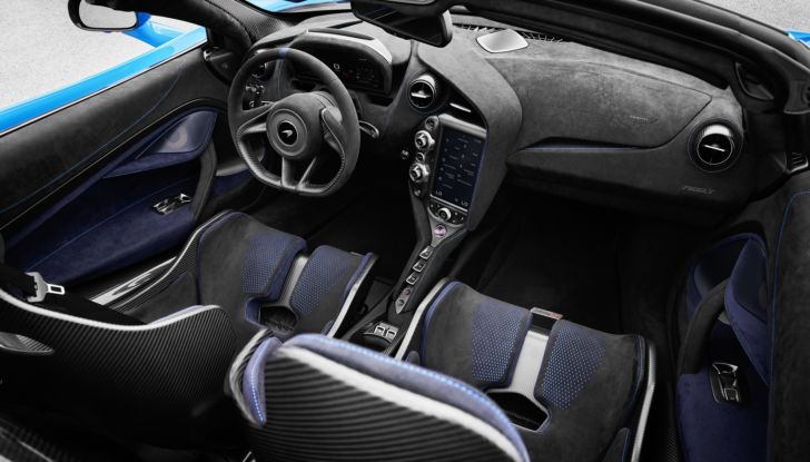 McLaren 765LT Spyder