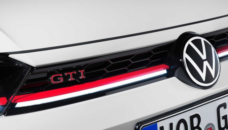 Volkswagen Polo GTI 2021