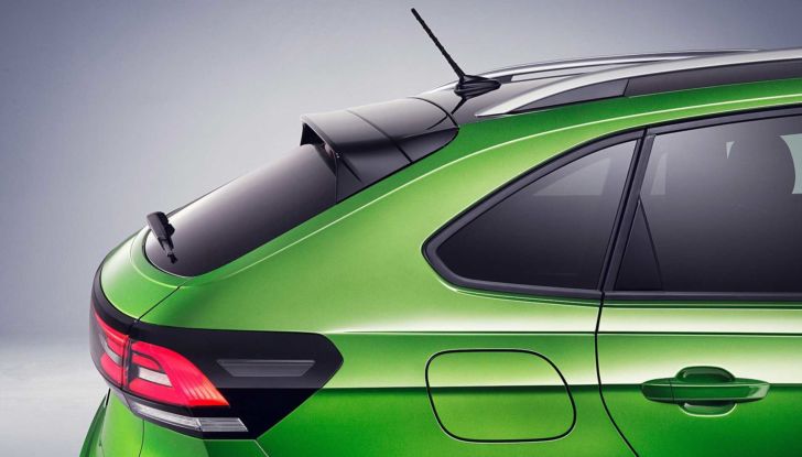 Volkswagen Taigo 2021