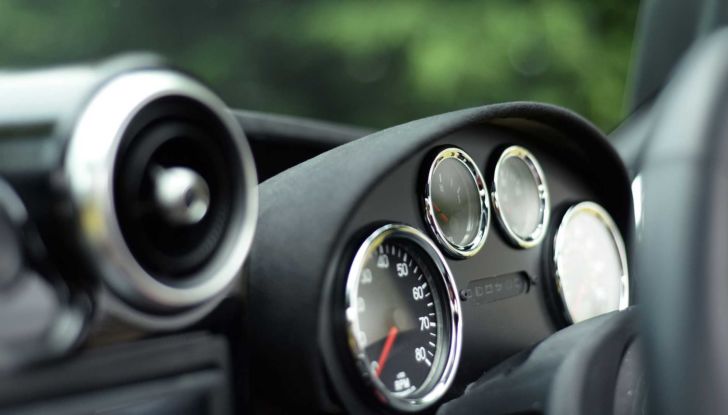 Wells Vertige supercar vintage