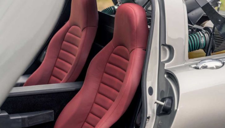 Wells Vertige supercar vintage