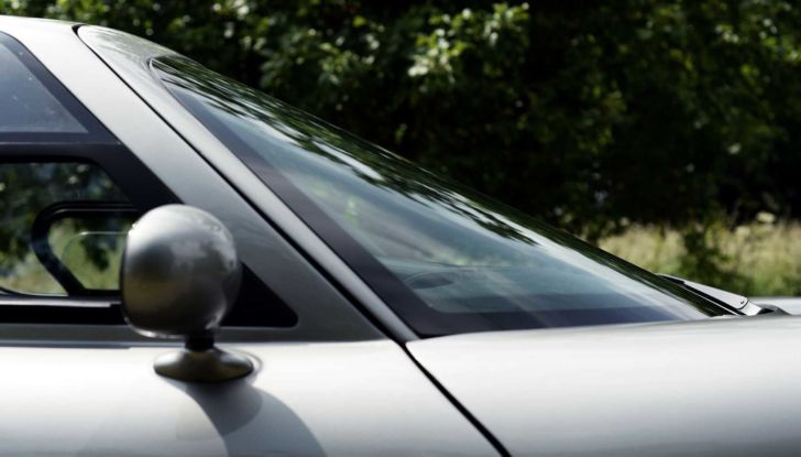 Wells Vertige supercar vintage