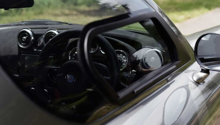 Wells Vertige supercar vintage