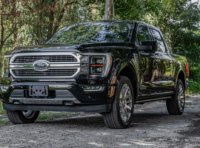 Potente e ibrido: arriva in Italia il Ford F-150 Powerboost