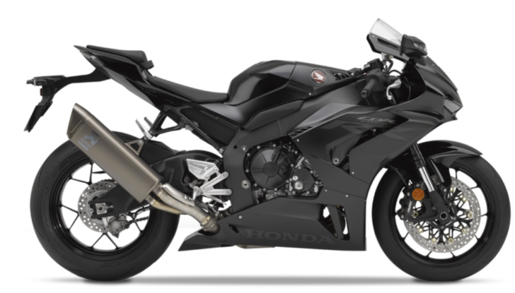 Honda: che sfida tra la Fireblade SP e la sorella da BSB - Foto 7 di 7