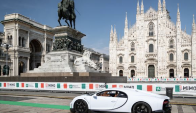 MiMo 2022 confermato dal 15 al 19 giugno