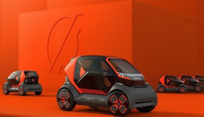 Mobilize Duo protagonista al Salone di Monaco 2021