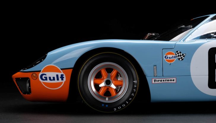 Amalgam celebra Le Mans con una collezione di modellini… dai prezzi stratosferici! - Foto 3 di 28