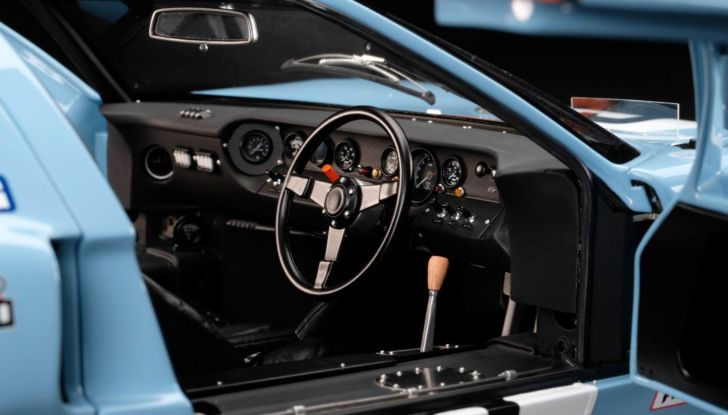 Amalgam celebra Le Mans con una collezione di modellini… dai prezzi stratosferici! - Foto 4 di 28