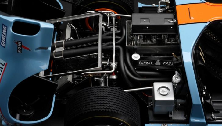 Amalgam celebra Le Mans con una collezione di modellini… dai prezzi stratosferici! - Foto 5 di 28